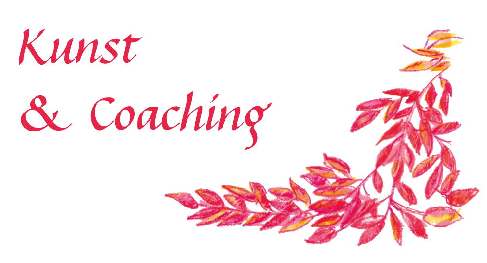 Kunst und Coaching: